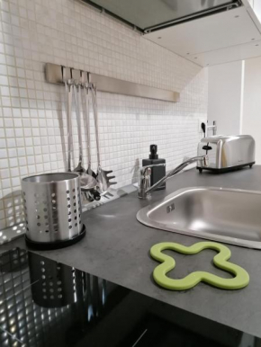 DaSte House